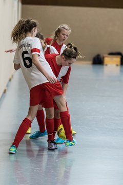 Bild 304 - wCJ KT Turnier Nachmittag